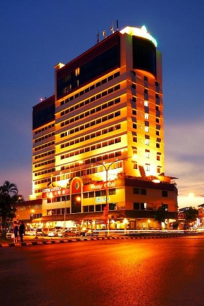 Отель Premier Hotel  Sibu